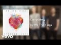 We The Kings - Completely (AUDIO) 