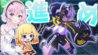 【CeVIo実況】お前が行けよ司令官！！【クーシー・コンパス実況】