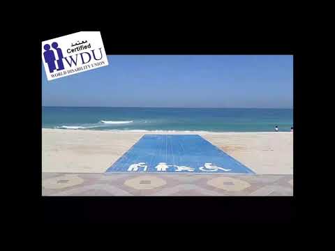 Al Hamriya Beach - UAE - Sharjah