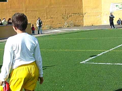 CAMPEONES DE LIGA  08/09 Benjamin( b) coromoto la laguna 1