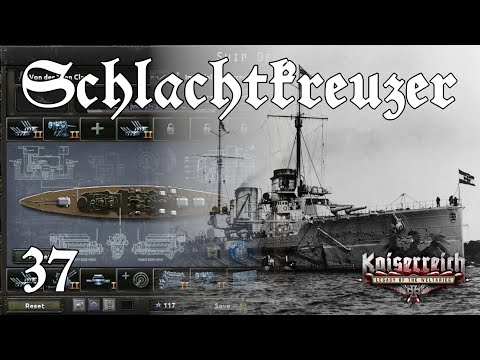 Kaiserreich - German Empire Ep 37: Bavarian Showdown - Hearts of Iron 4