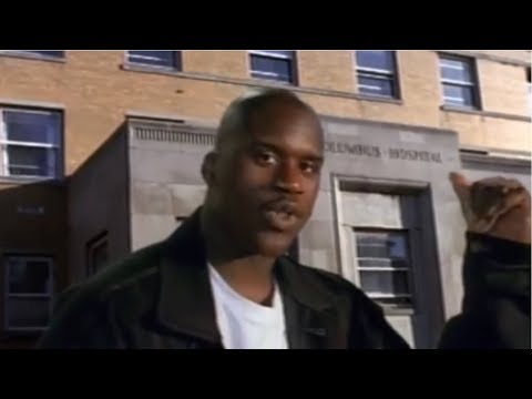 Shaquille O’Neal - I’m Outstanding