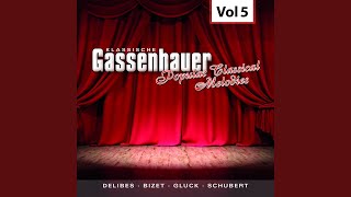 El Amor Brujo: VIII. Danza Ritual del Fuego