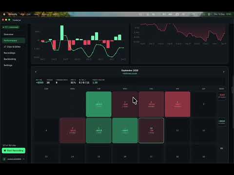 Item video thumbnail
