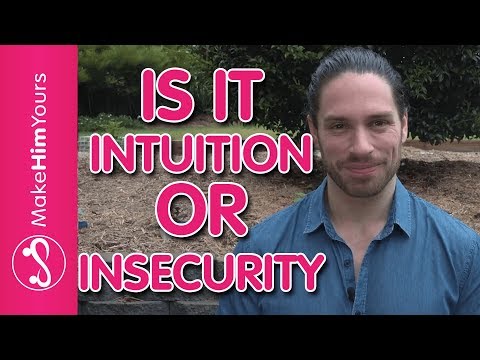 download lagu mp3 mp4 Insecurity Or Intuition, download lagu Insecurity Or Intuition gratis, unduh video klip Insecurity Or Intuition