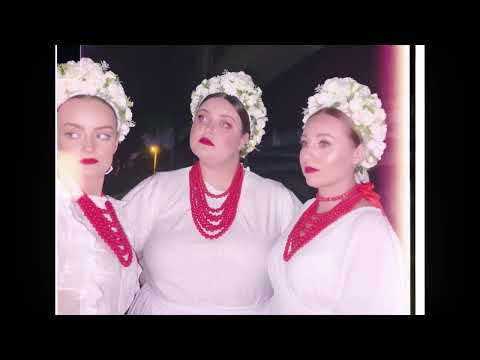 Tulia - Czerwone korale [Official Visual Video]