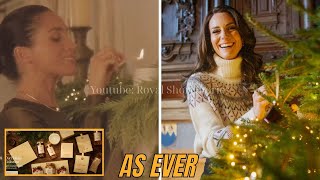 Download lagu Meghan Markle Launches Cringe Christmas Collection to COMPETE with Princess Catherine mp3 Download lagu Meghan Markle Launches Cringe Christmas Collection to COMPETE with Princess Catherine mp3