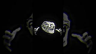 TROLL FACE vs KERMIT THE FROG #shorts #trollface #kermitthefrog #memes #troll #frog #legend