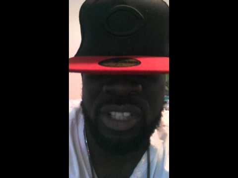 SUPA SAA - FREESTYLE