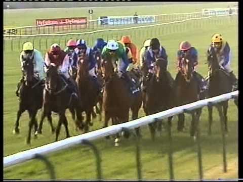 2003 Darley Dewhurst Stakes