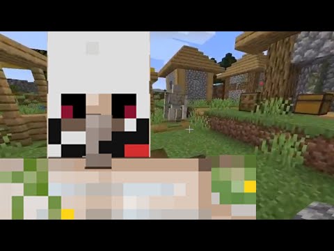 MY FIRST UHC RUINED WITH ONE SIMPLE TRICK (Mindcrack UHC 32 - Part 1)