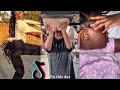 Try Not To Laugh FUNNIEST BLACK GIRLS TIKTOK COMPILATION PT 5