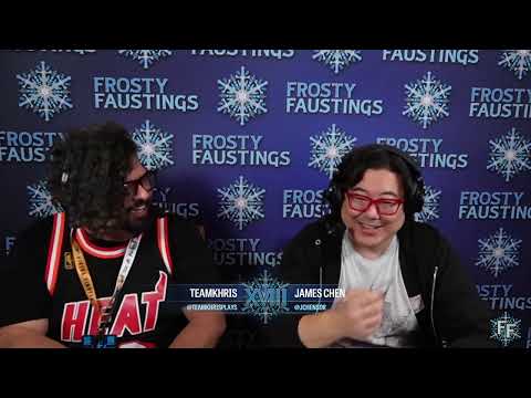 Frosty Faustings XVIII - Capcom vs. SNK 2 Top 8