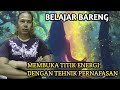 RAHASIA ILMU NAFAS MEMPERBESAR TENAGA DALAM DENGAN SATU TARIKAN NAFAS