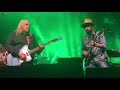 Gov’t Mule w/Jackie Greene “32/20 Blues” @ Borgata Event Center 12/29/17