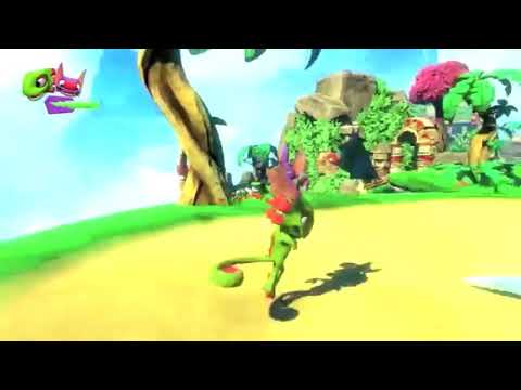 OneyPlays Clip: Jimmy Neutron and Ms. Fowl