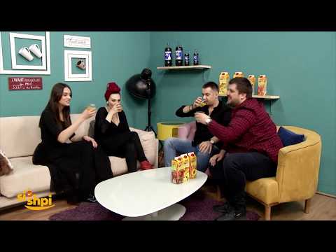 Si n'Shpi Emisioni 61 - Edona Reshitaj dhe Besart Sllamniku