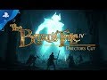 The Bard's Tale IV: Director's Cut PS4 video
