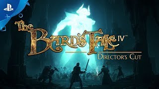 The Bard's Tale IV: Director's Cut