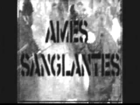 Âmes Sanglantes - Strikeback