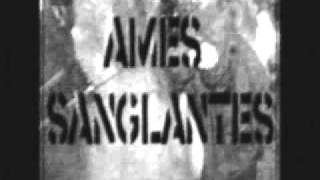Âmes Sanglantes - Strikeback