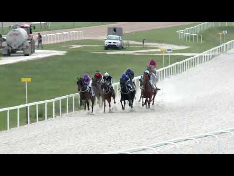 2019.05.19. 06. futam - SZOLNOKI HENDIKEP (V.o.) (szintetikus pálya)