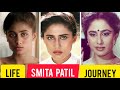 Smita Patil Journey 1955 To 1986 Shorts Youtubeshorts Viral Transformationvideo Trending