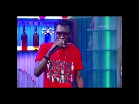 Militan Mbogi Genje(All Verses)