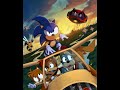 Sonic SatAM - Season 3 Theme Song