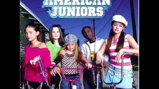 Sundown - American Juniors CD Version + Lyrics