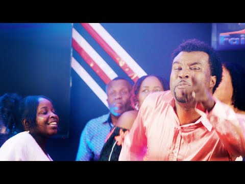 Gade Kijan M Pa Wont (Official Video)