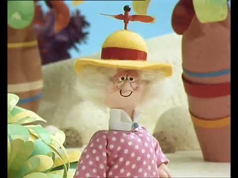 Kalle Klovn - 3 - Innhøstning