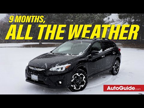 Toyo Celsius II All Weather Tire Review: Long-Term Test
