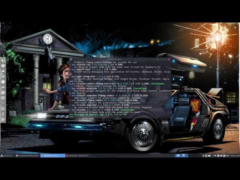 ArcoLinux : 705 help us to keep the AUR up-to-date - inform the maintainer and everyone benefits