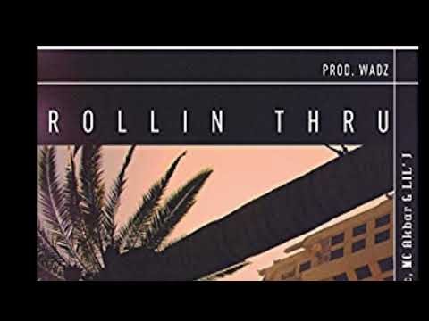 Mista L — Rolling Thrue