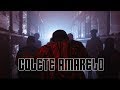 Valete Colete Amarelo Prod Devakuo vo