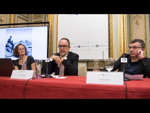 Juan Rulfo: paisajes de la intemperie. Literatura y fotografía