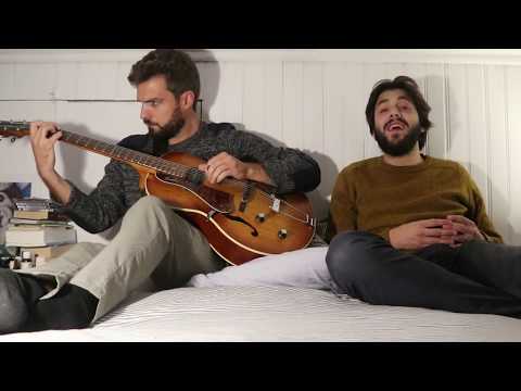 Quinta das Canções #19 – Verdes são os campos (José Afonso e Luís de Camões)