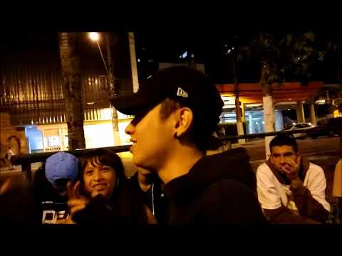 Japa x Oseias - 1FASE - 34° Batalha do Ana Rosa