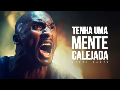VENÇA PELO ESFORÇO | Se não vai no talento, triunfe pela vontade | Mente Forte