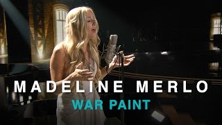 CCMA 2016 | MADELINE MERLO | WAR PAINT