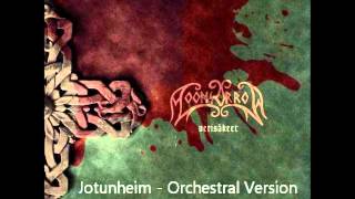Jotunheim Orchestral Version