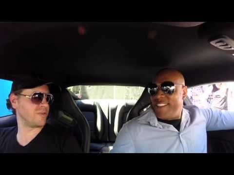 The Fast and furious 2015 FORD MUSTANG a must see Video.