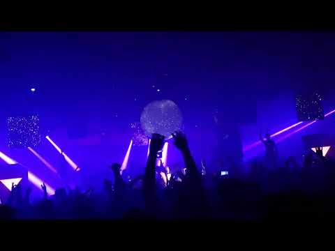 SOLOMUN +1 playing gizA djs - Fiery Red @ Pacha 28-07-2019