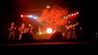 Mercyful Diamonds performing Burn - King Diamond tribute 18/03/2011