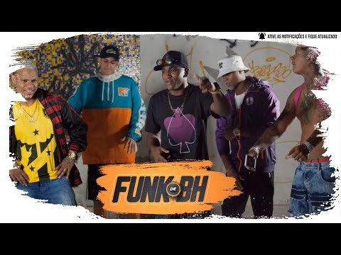 Mcs Junior Pk, Frog, Danone, Vitin do MT & Yuri BH  - Maria Mídia (VIDEOCLIPE) Prod.Vitin MT, Guetto