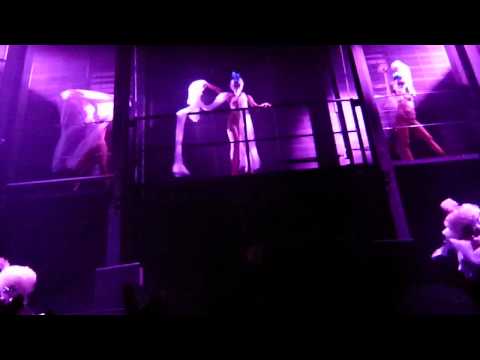 Kaskade - Coming Home (Dirty South Club Mix) @ Marquee Night Club Valentine's Special