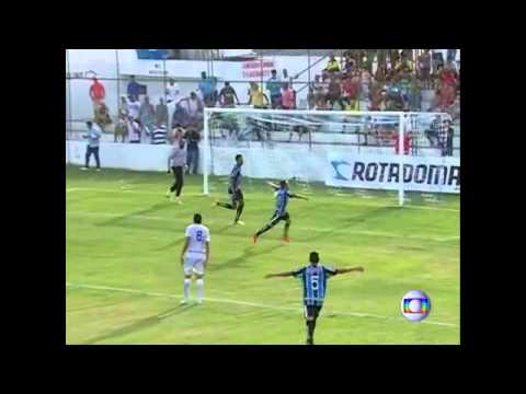 8º jogo Pesqueira 0 x 2 Central 070115  - ABTV