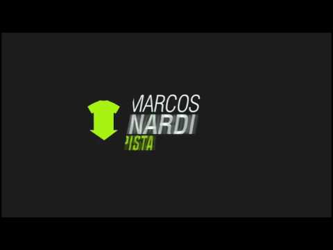 Marcos Mainardi volante ofensivo 2016