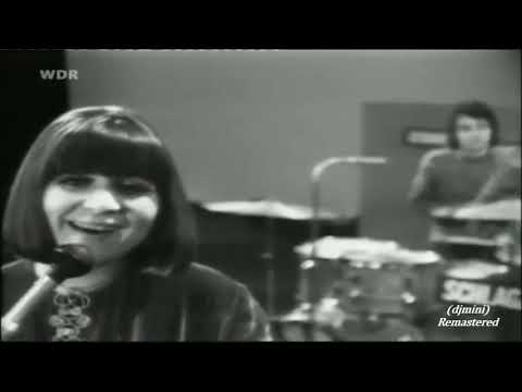 Oh Darling (Joy Fleming) - Joy Unlimited (djmini) Remastered